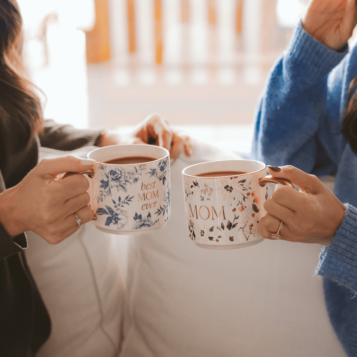 Tazza da caffè per la mamma da 14 oz