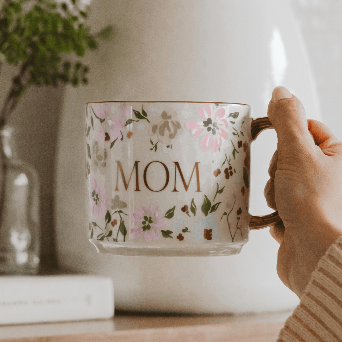 Tazza da caffè per la mamma da 14 oz
