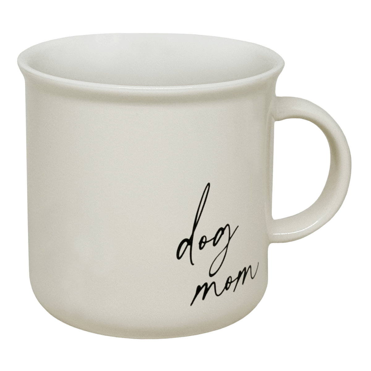 Mug à café 11 oz Maman de chien
