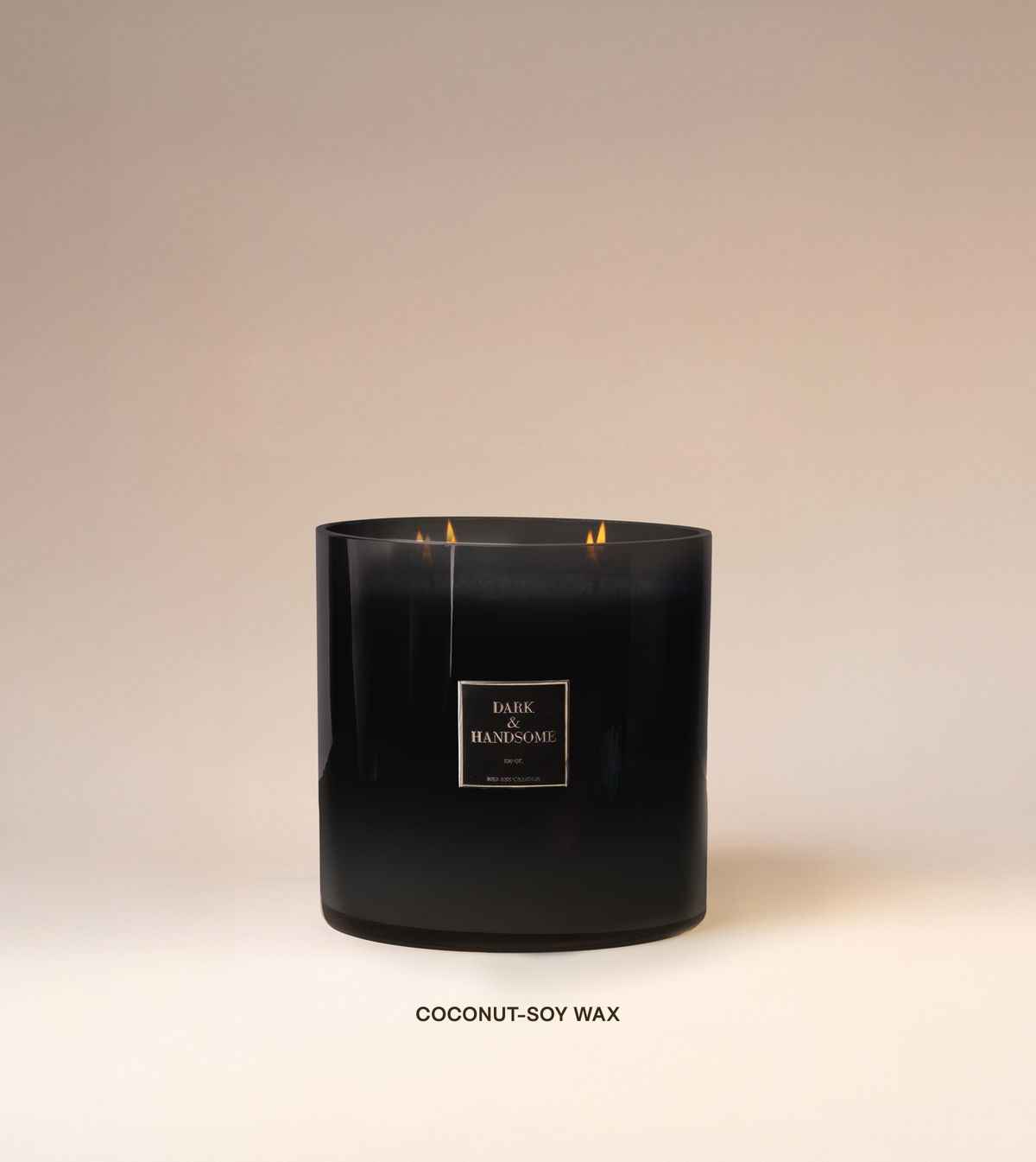 150 oz Dark & Handsome Scented Candle