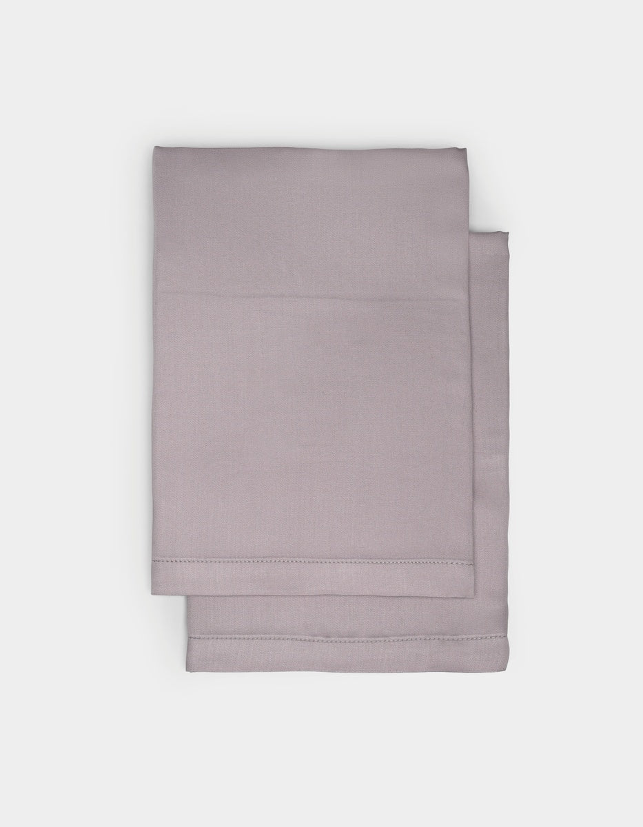 Ensemble de literie en bambou basique