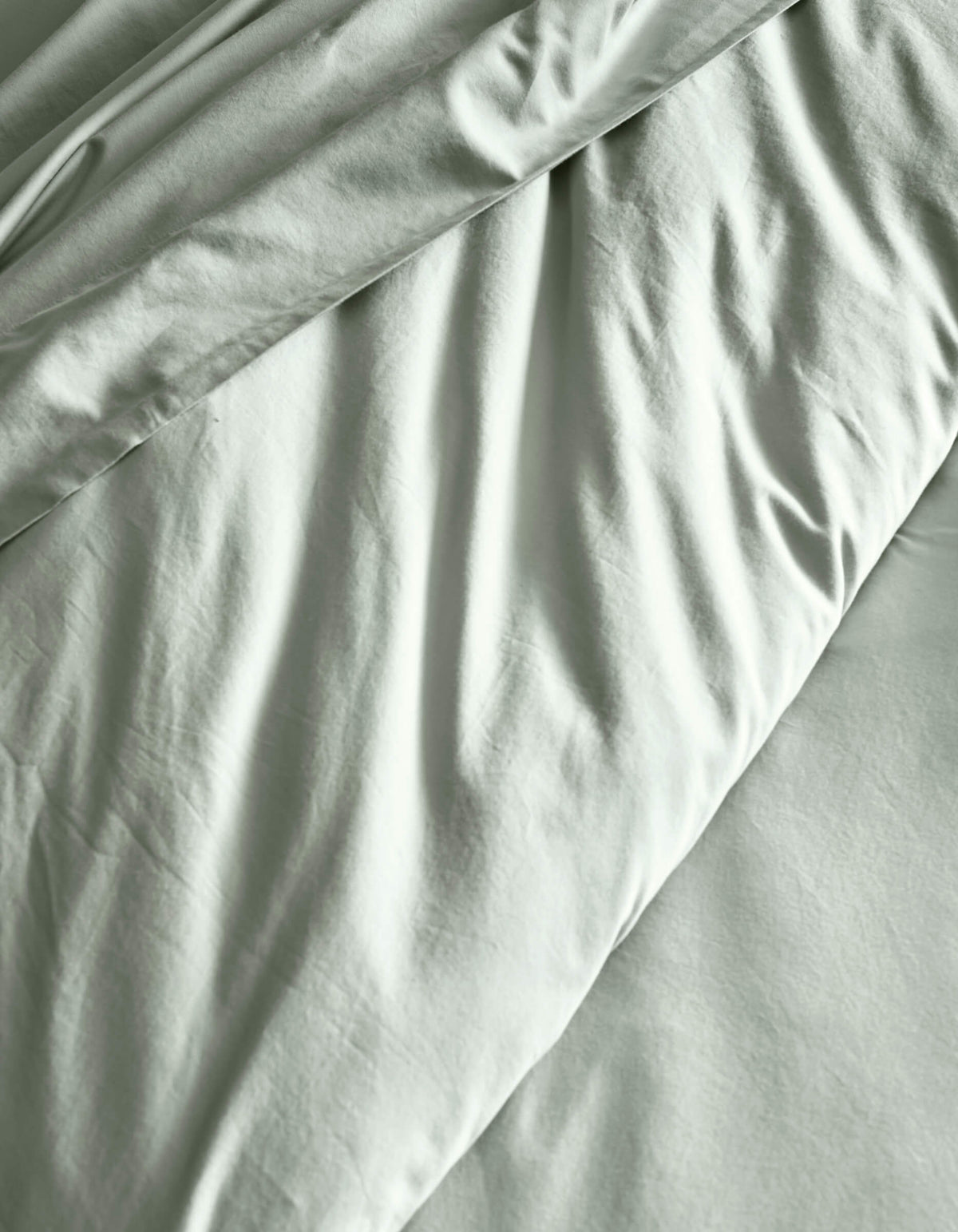 Copripiumino in cotone soft-wash