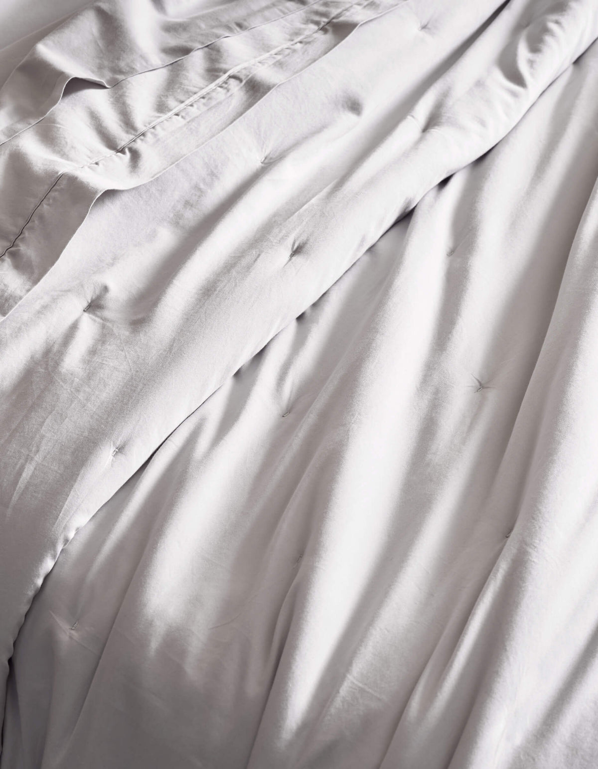 Couette en coton au toucher doux