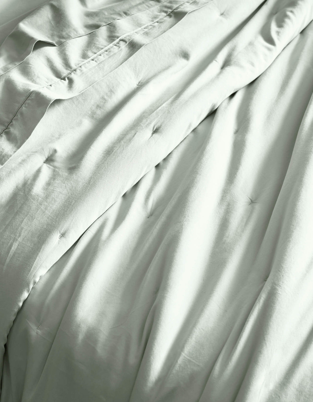 Couette en coton au toucher doux