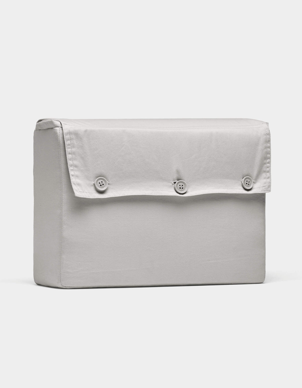 Set di lenzuola in cotone soft-wash