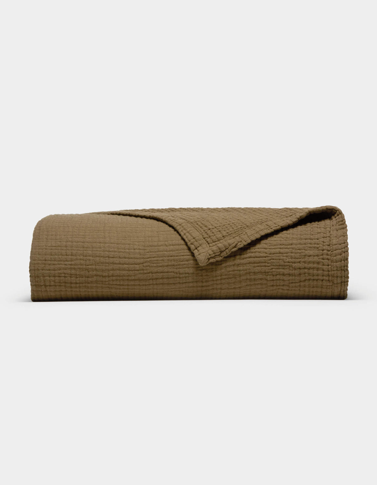 Coperta in garza di cotone