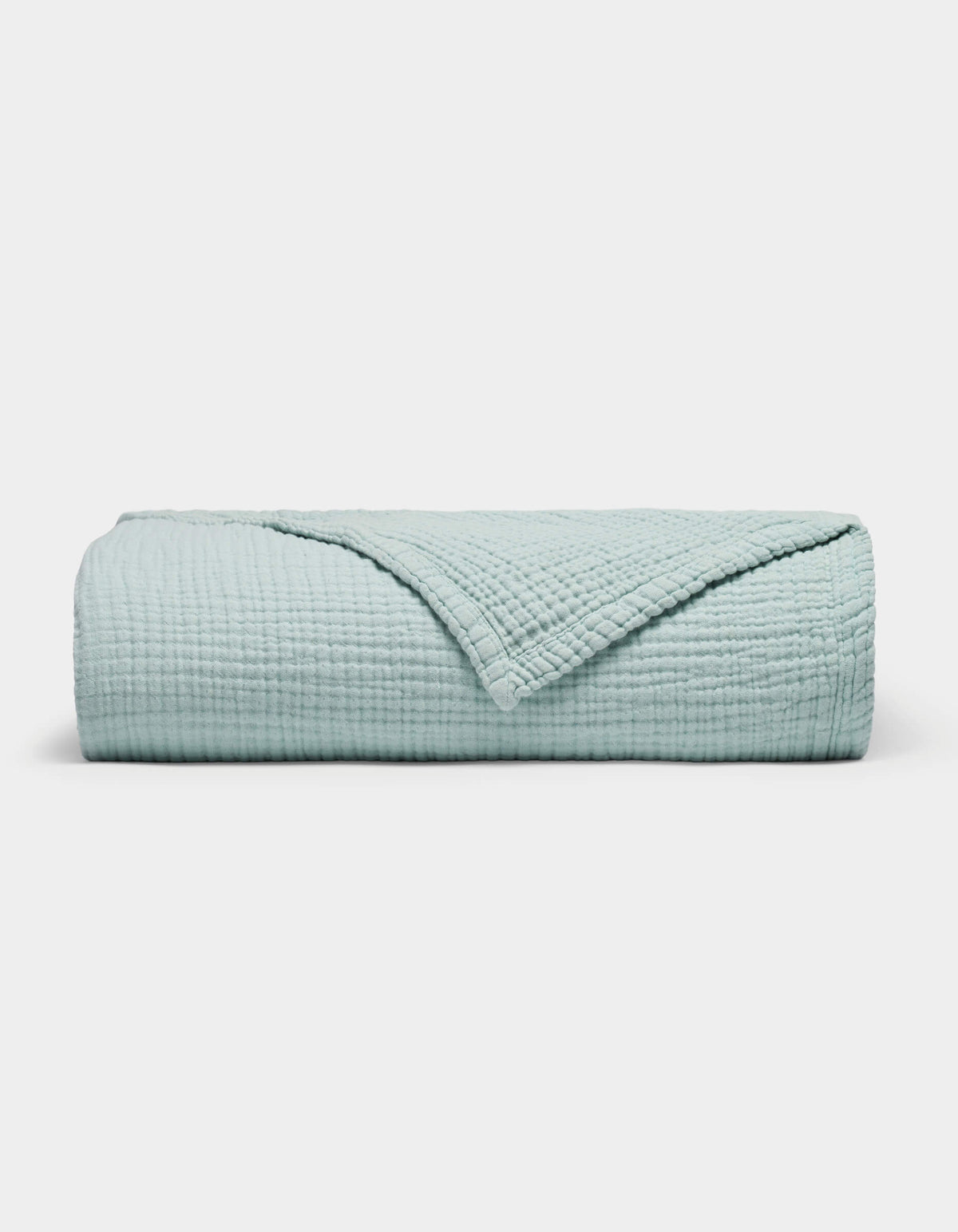 Coperta in garza di cotone