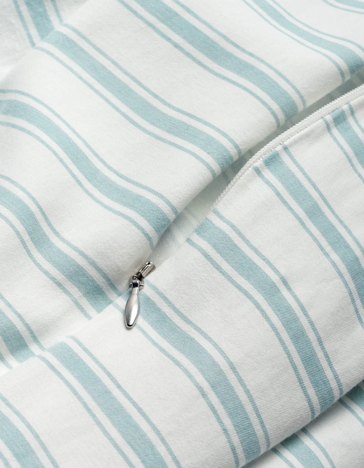 Copripiumino in cotone soft-wash