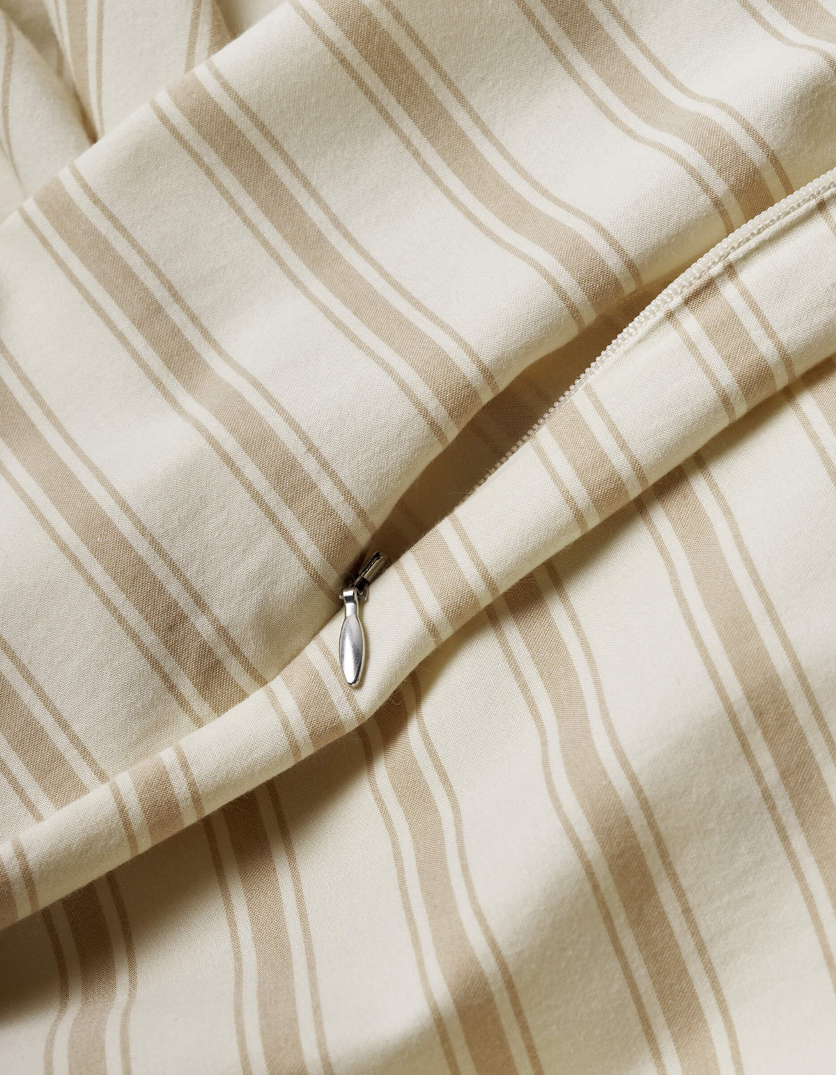 Set Deluxe di Biancheria da Letto in Cotone Soft-Wash