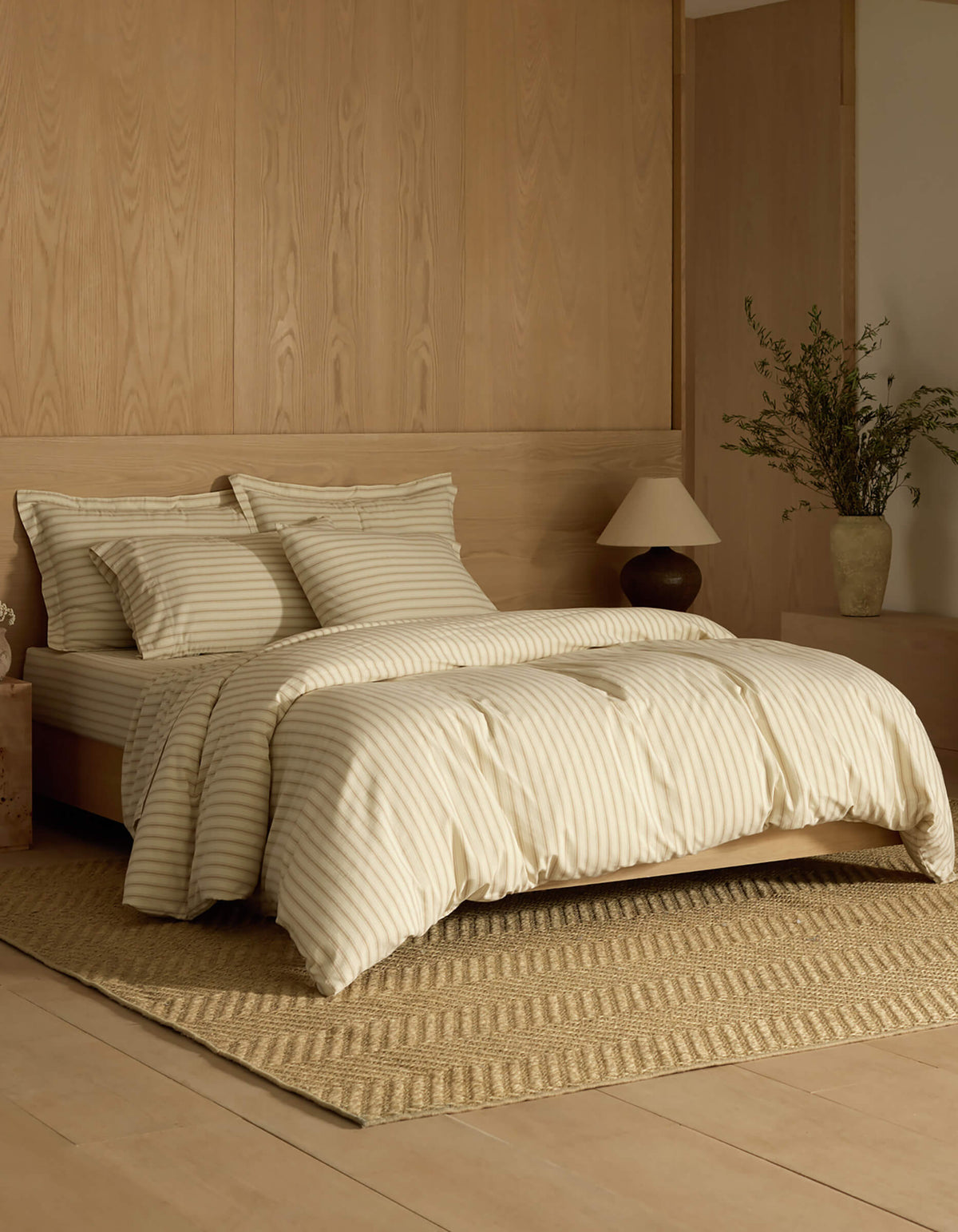 Copripiumino in cotone soft-wash