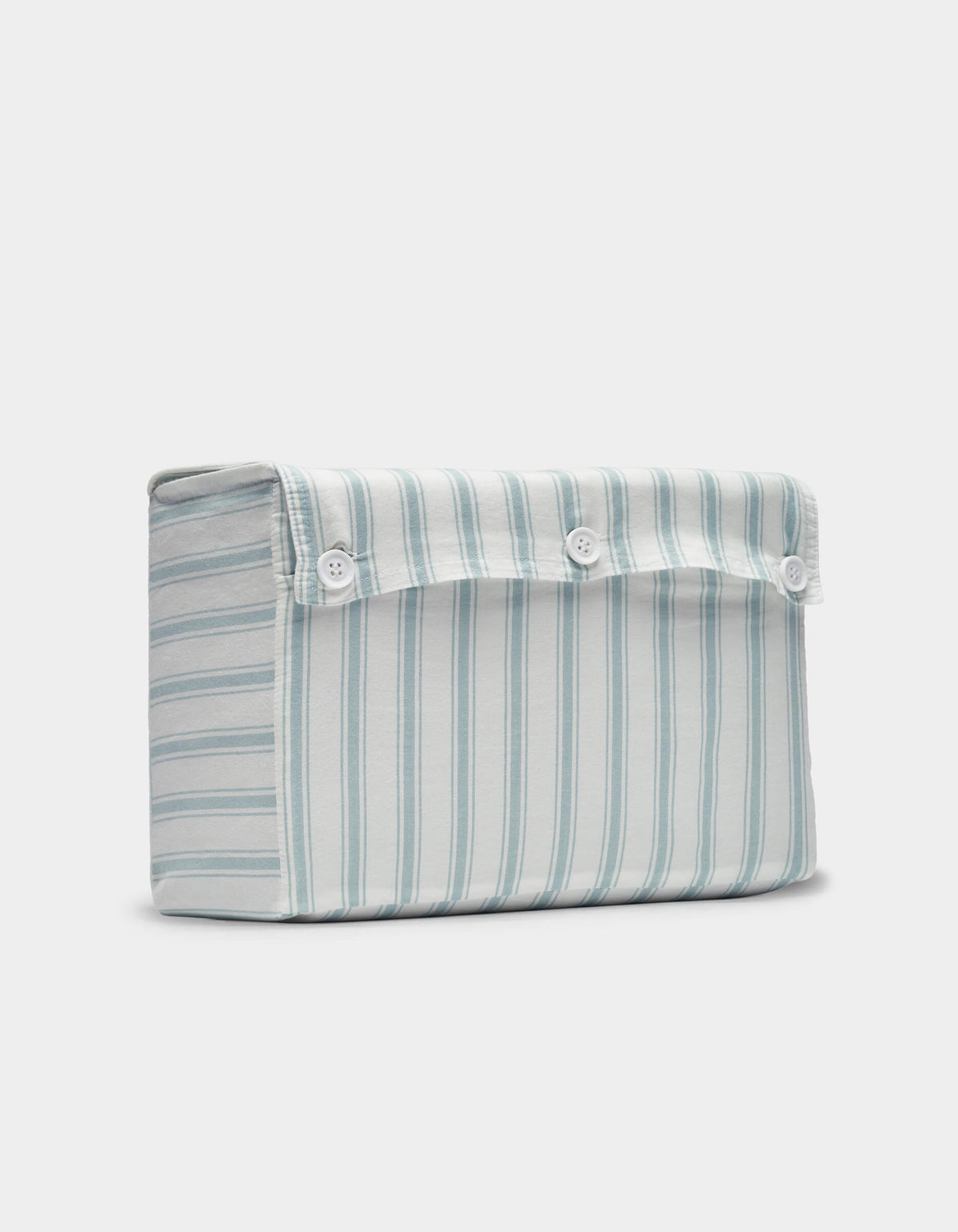 Set di lenzuola in cotone soft-wash