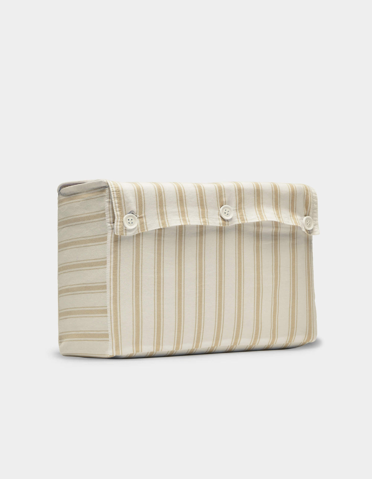Set di lenzuola in cotone soft-wash