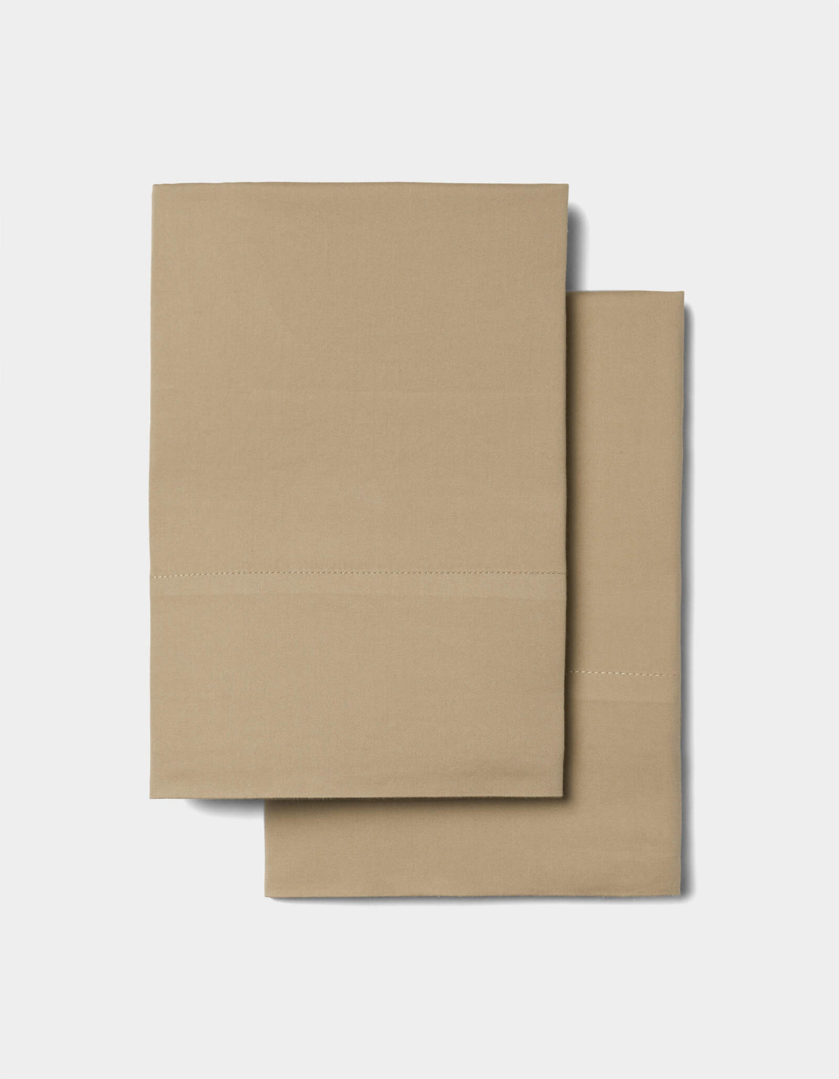 Set Deluxe di Biancheria da Letto in Cotone Soft-Wash
