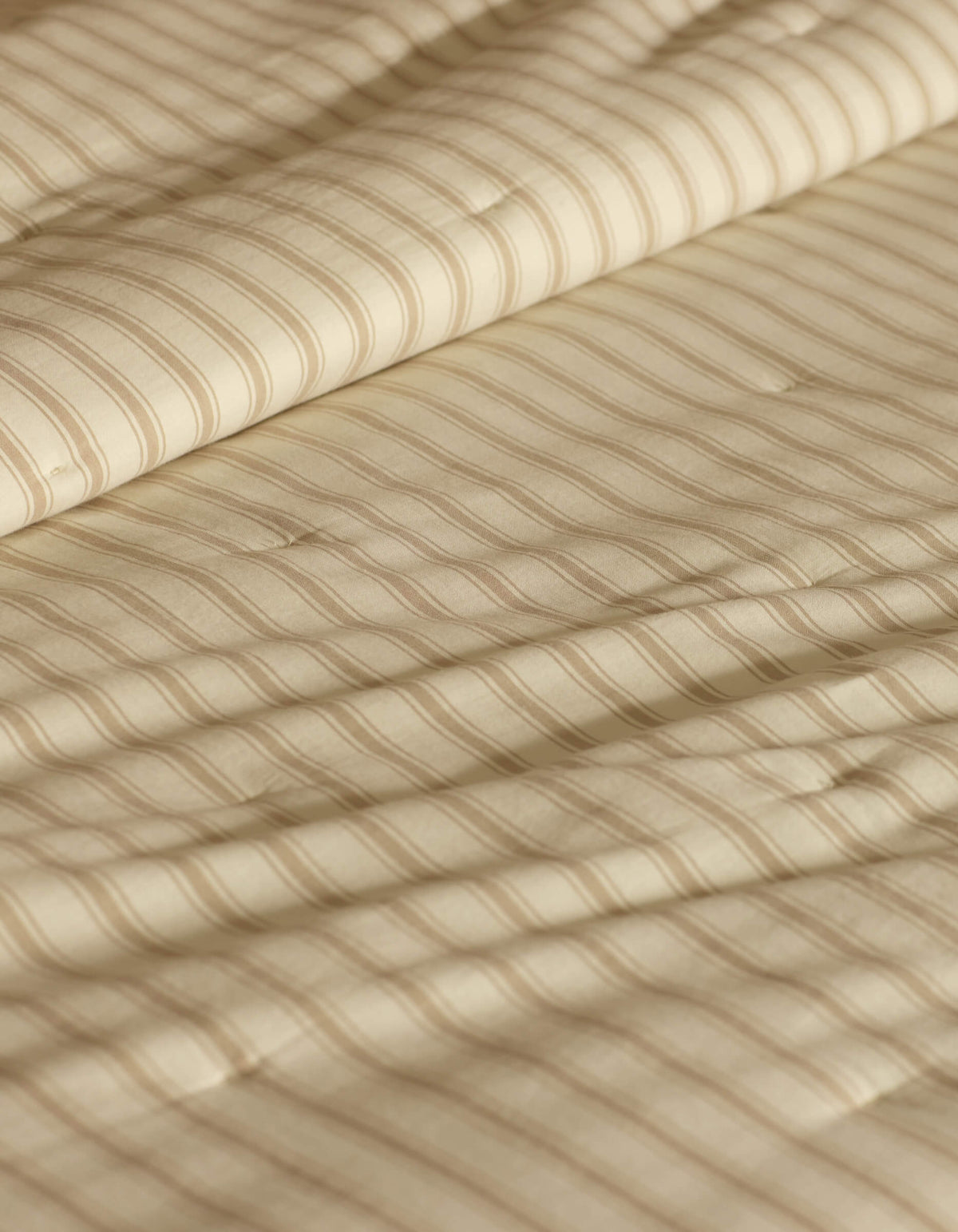 Couette en coton au toucher doux