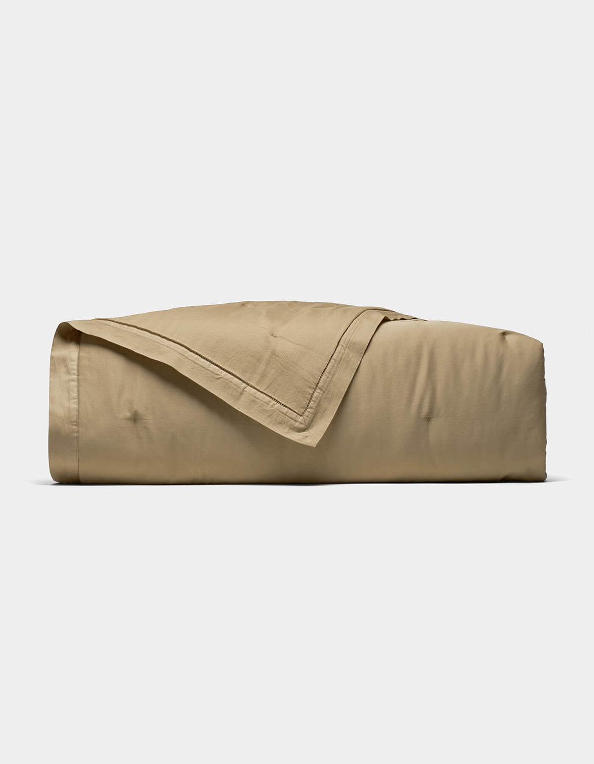 Couette en coton au toucher doux