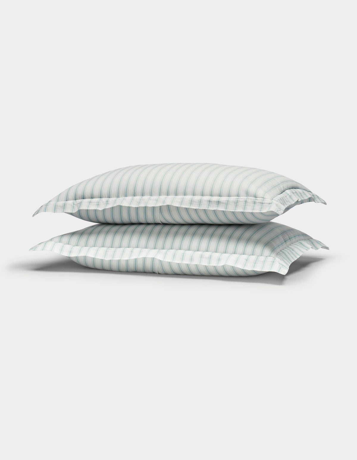 Set trapunta in cotone soft-wash