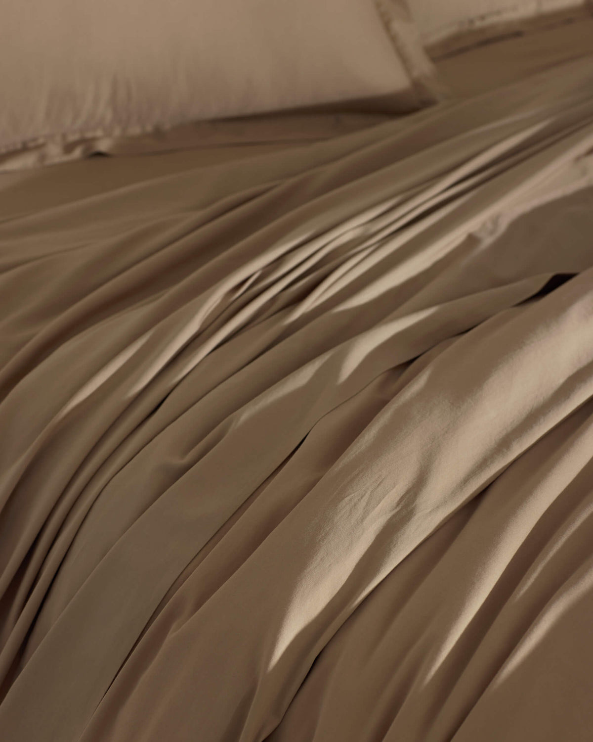 Set Deluxe di Biancheria da Letto in Cotone Soft-Wash