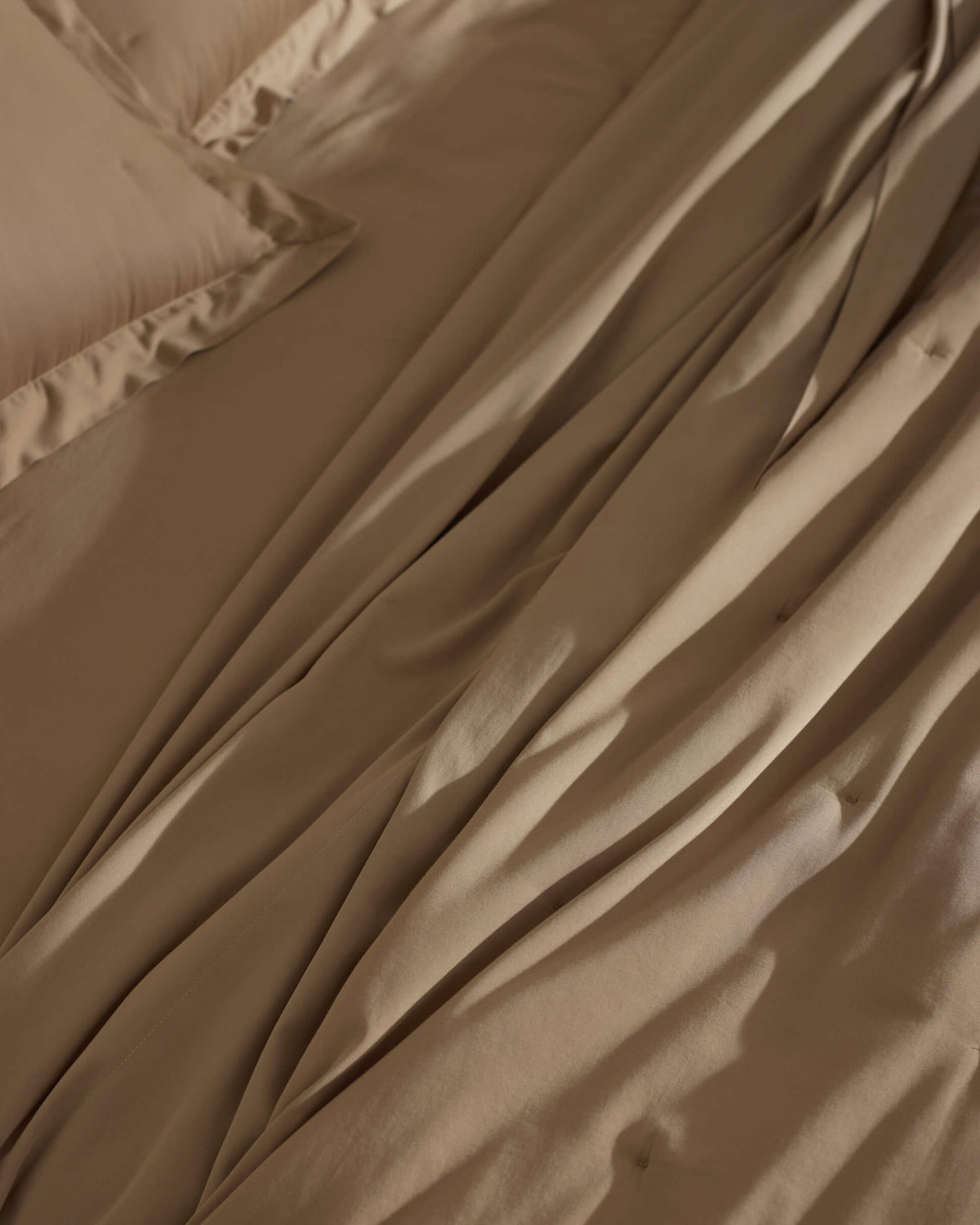 Couette en coton au toucher doux
