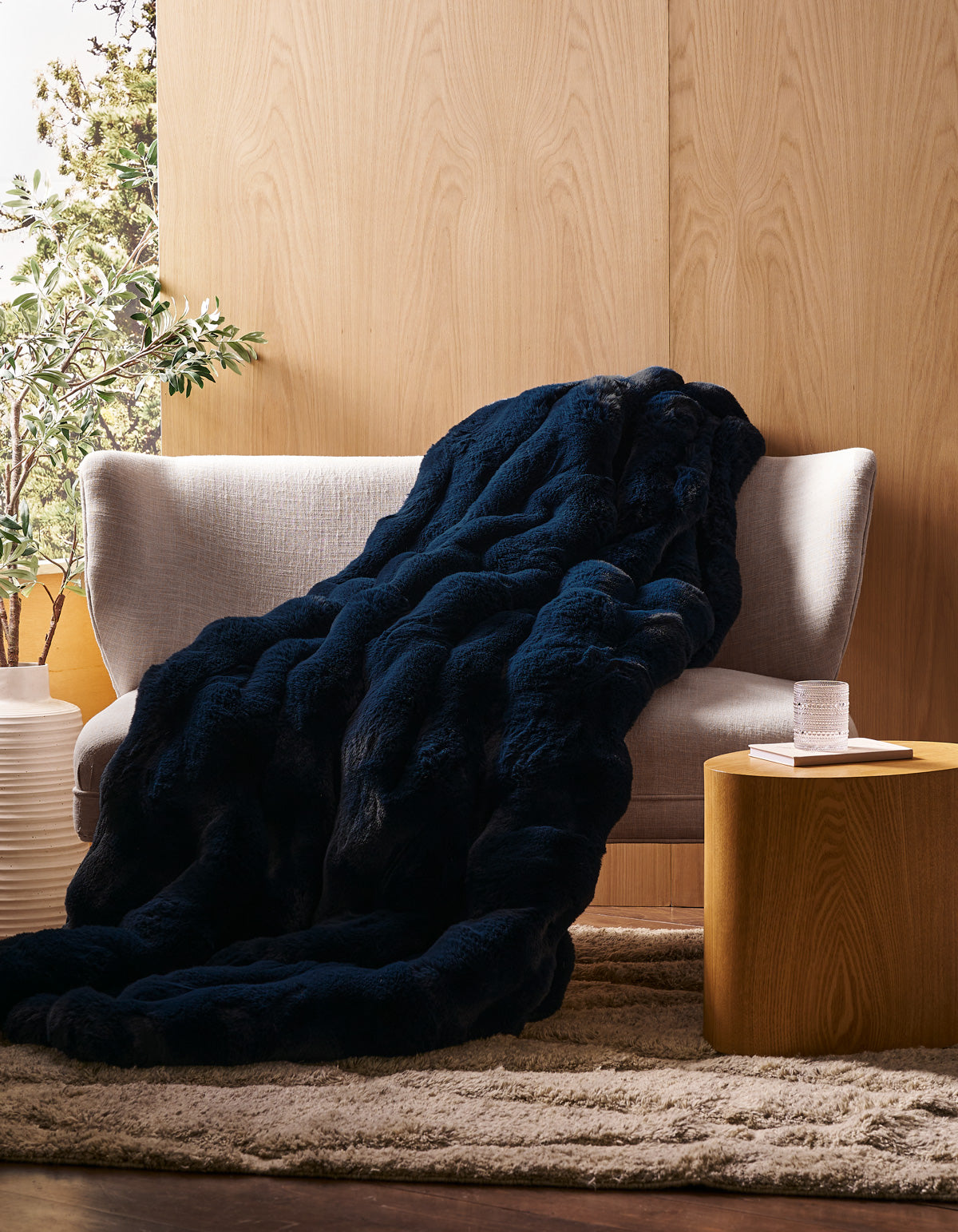 Coperta Cuddle Double Bubble
