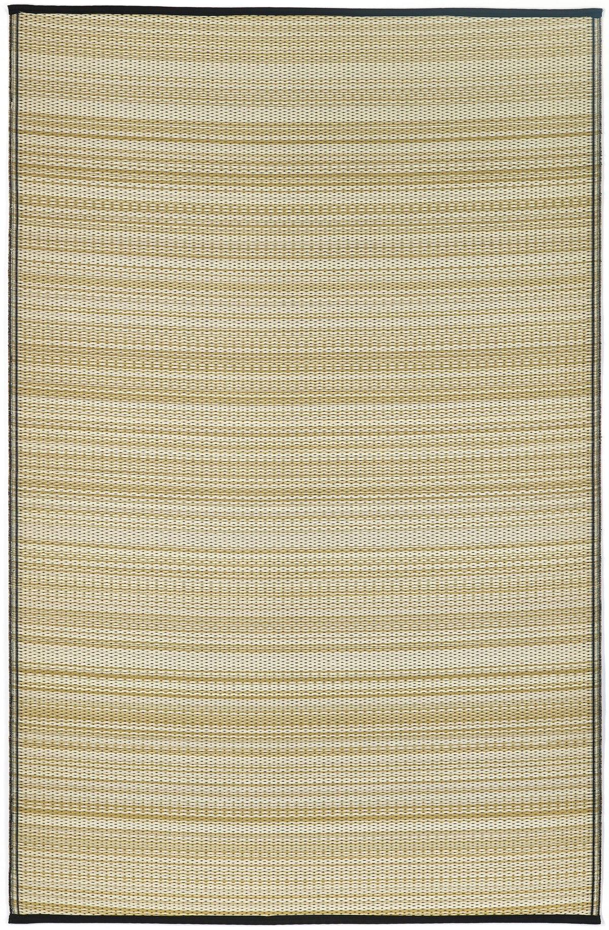 Cancun - Striped Outdoor Rug for Patio