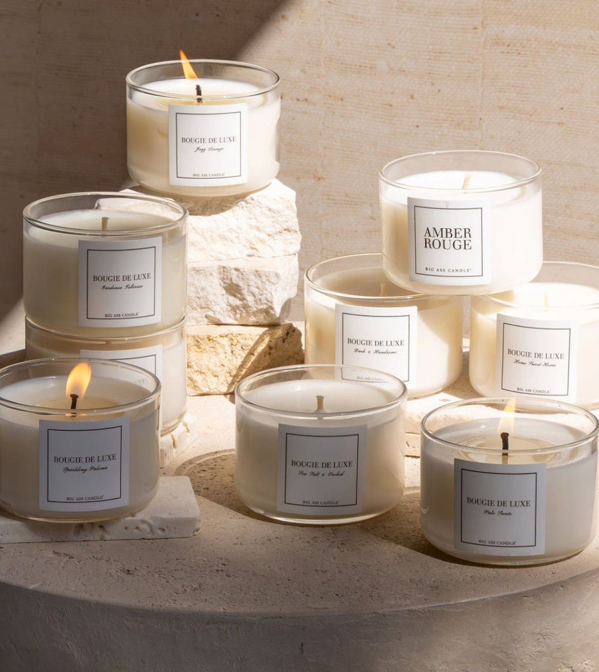 Trio Bundle All Scents