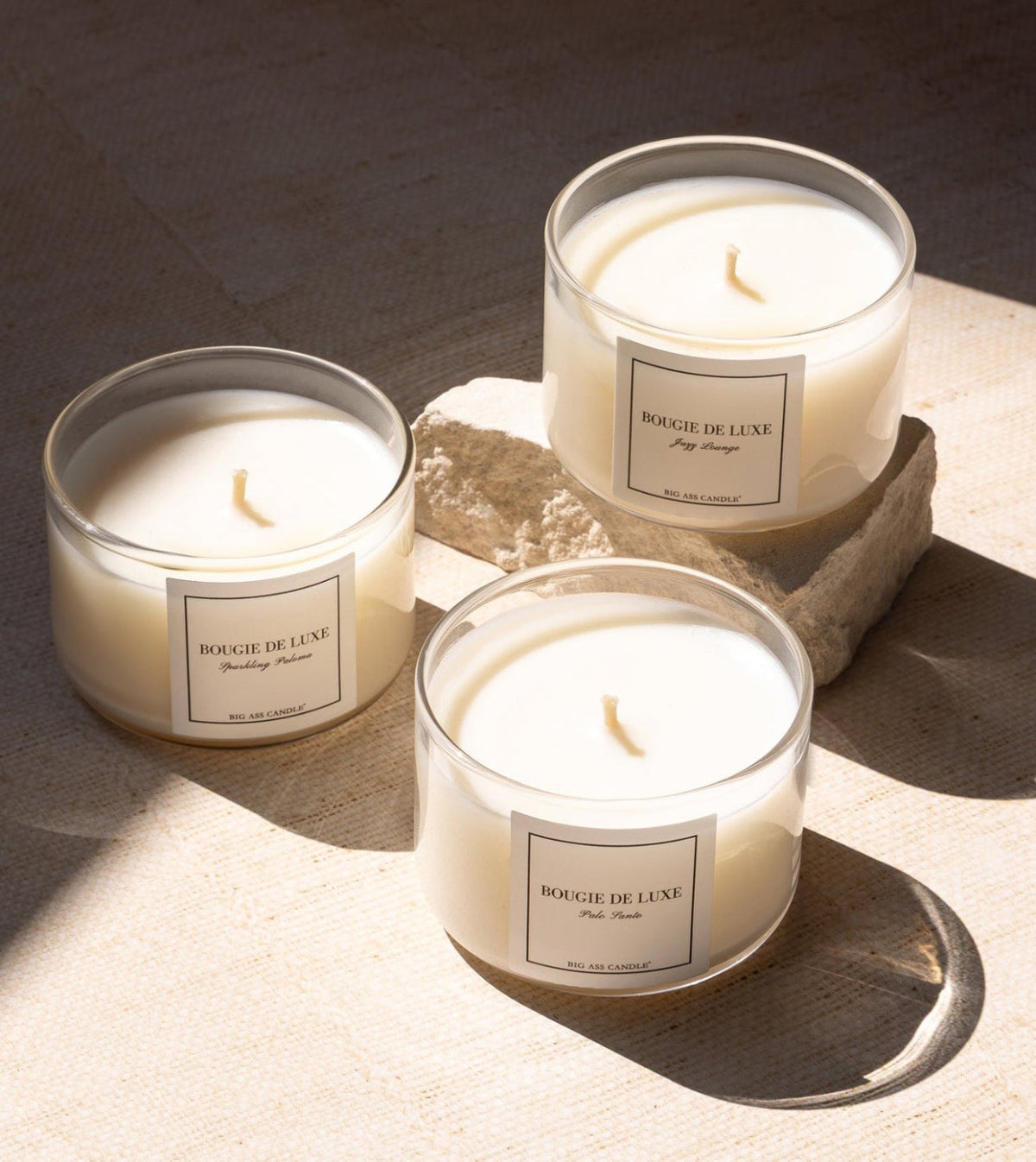 After Hours Trio Bundle Scented Candles