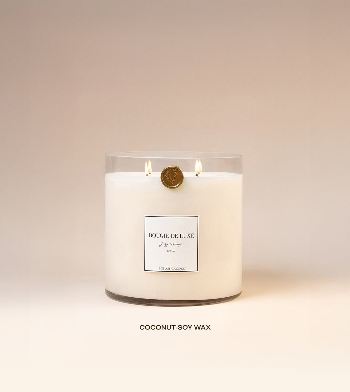 150 oz Jazz Lounge Scented Candle