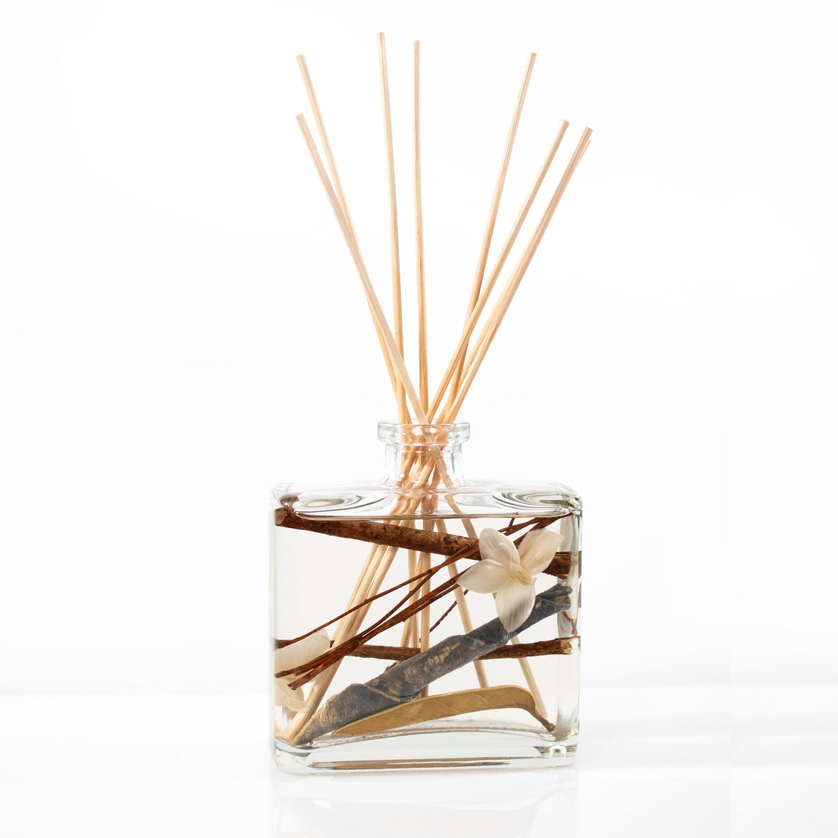 Cashmere Oak Reed Diffuser