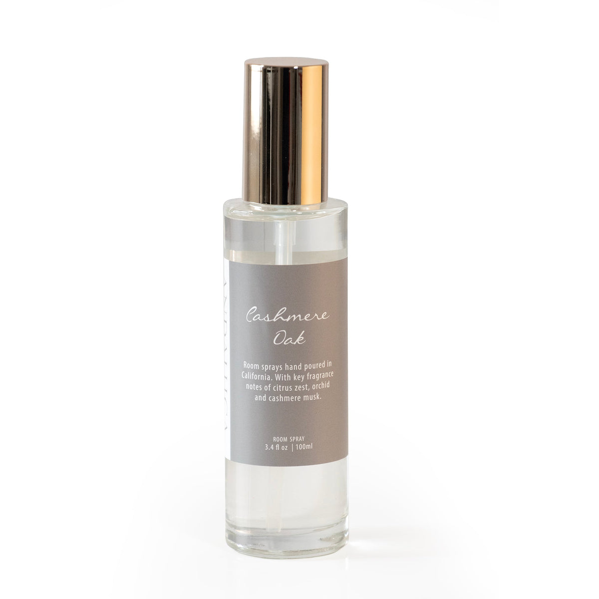 Spray ambiente Cashmere Oak