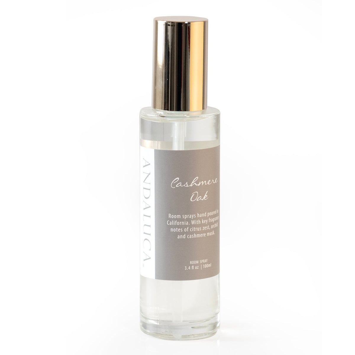 Spray ambiente Cashmere Oak