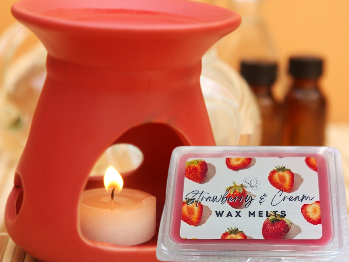 Wax Melt a conchiglia – Fragranze più vendute | Collezione Signature