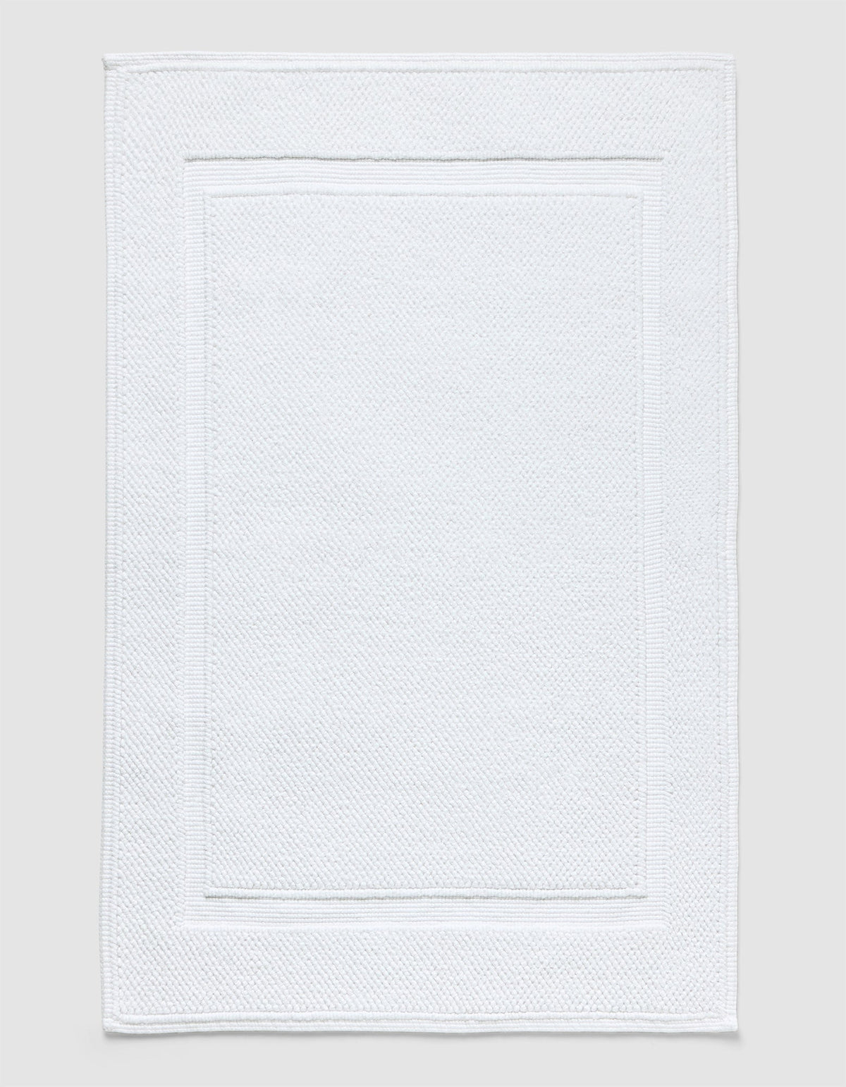 Tappetino da bagno classico