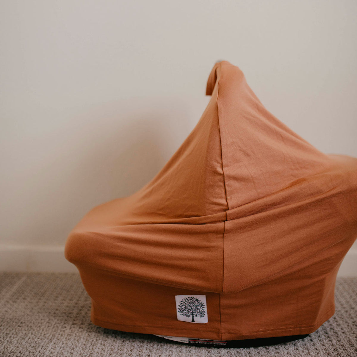 Housse multi-usage, Cuivre