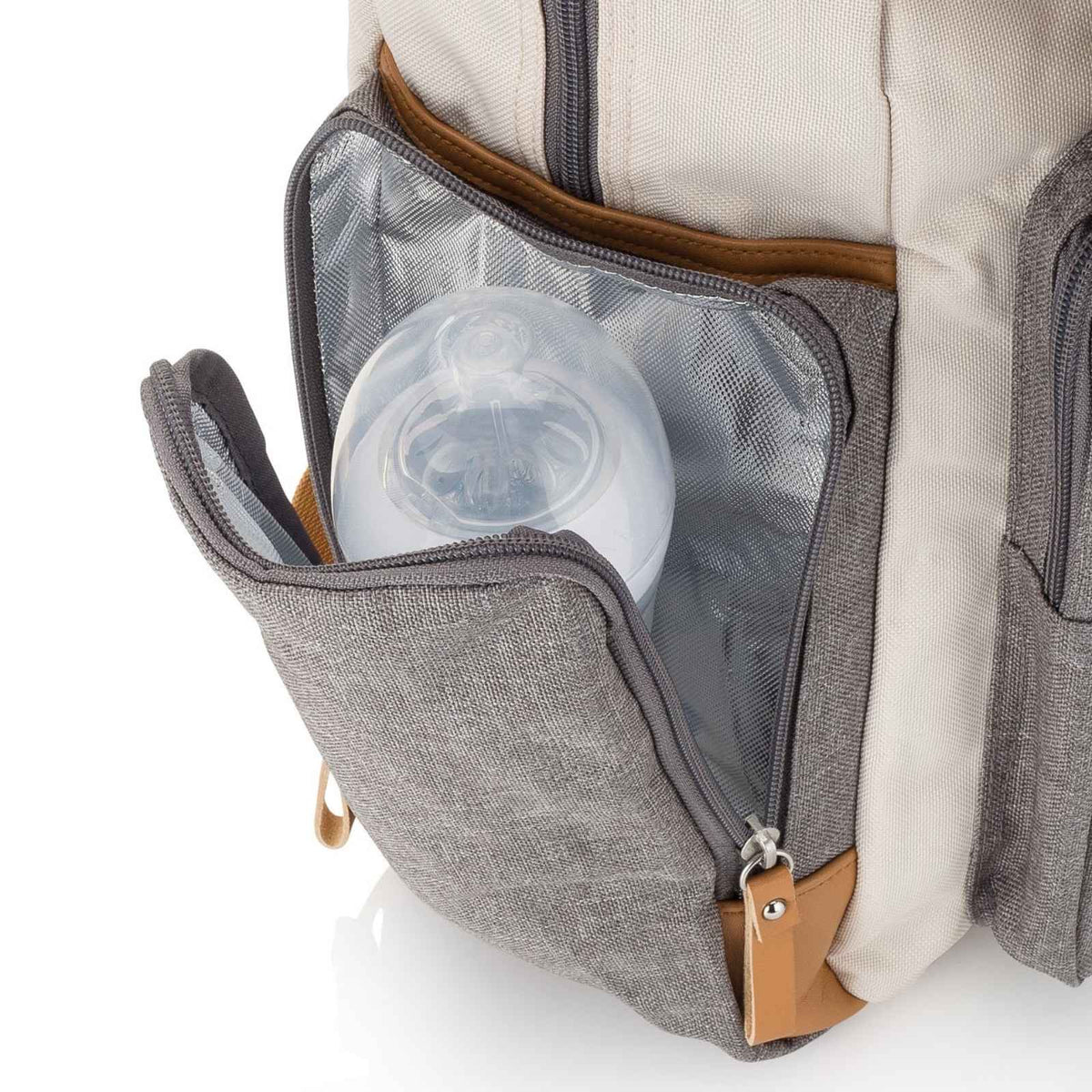 Sac Birch - Sac à dos à langer