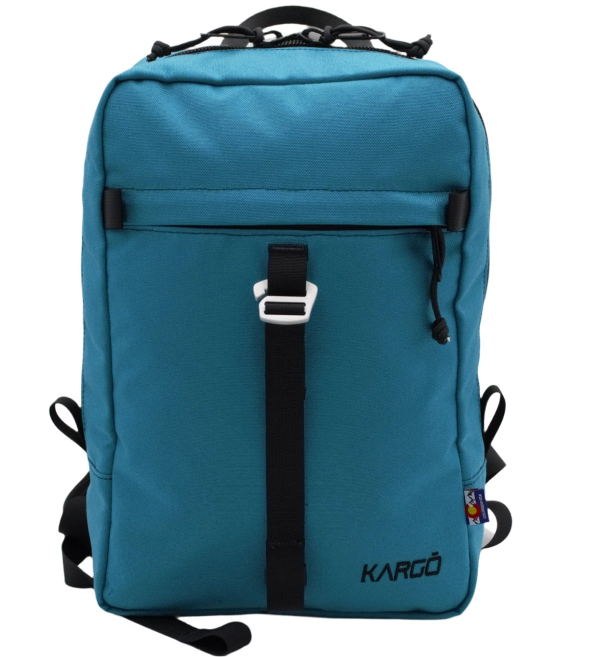 Corso Nylon Pack