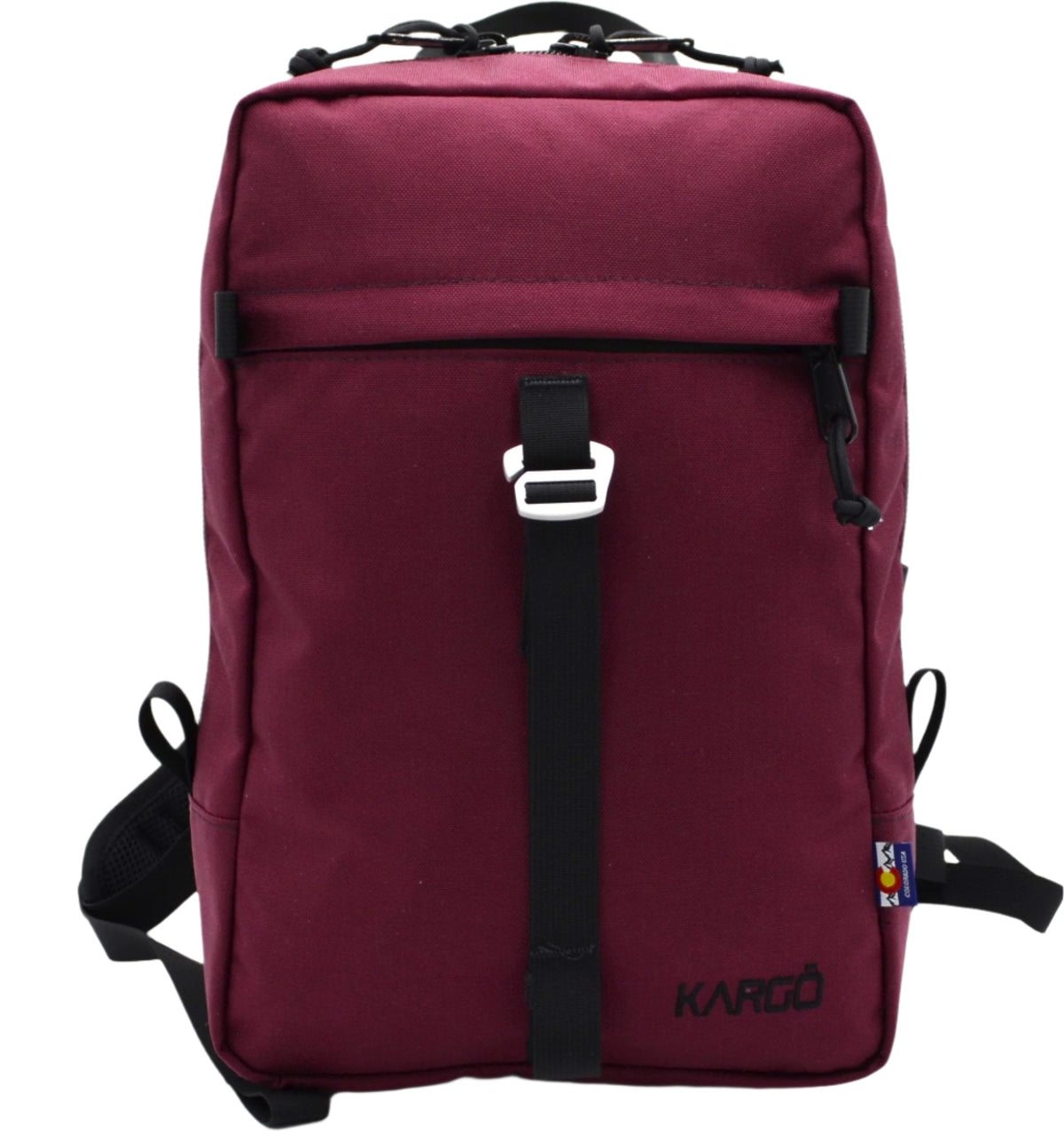 Corso Nylon Pack