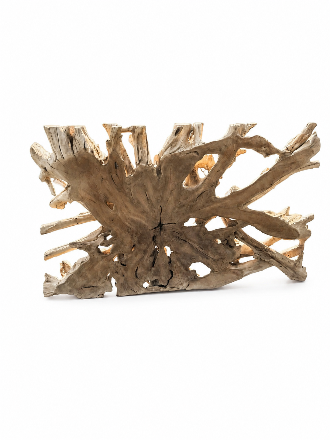 Rimba Teak Root Screen