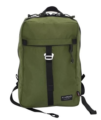 Corso Nylon Pack