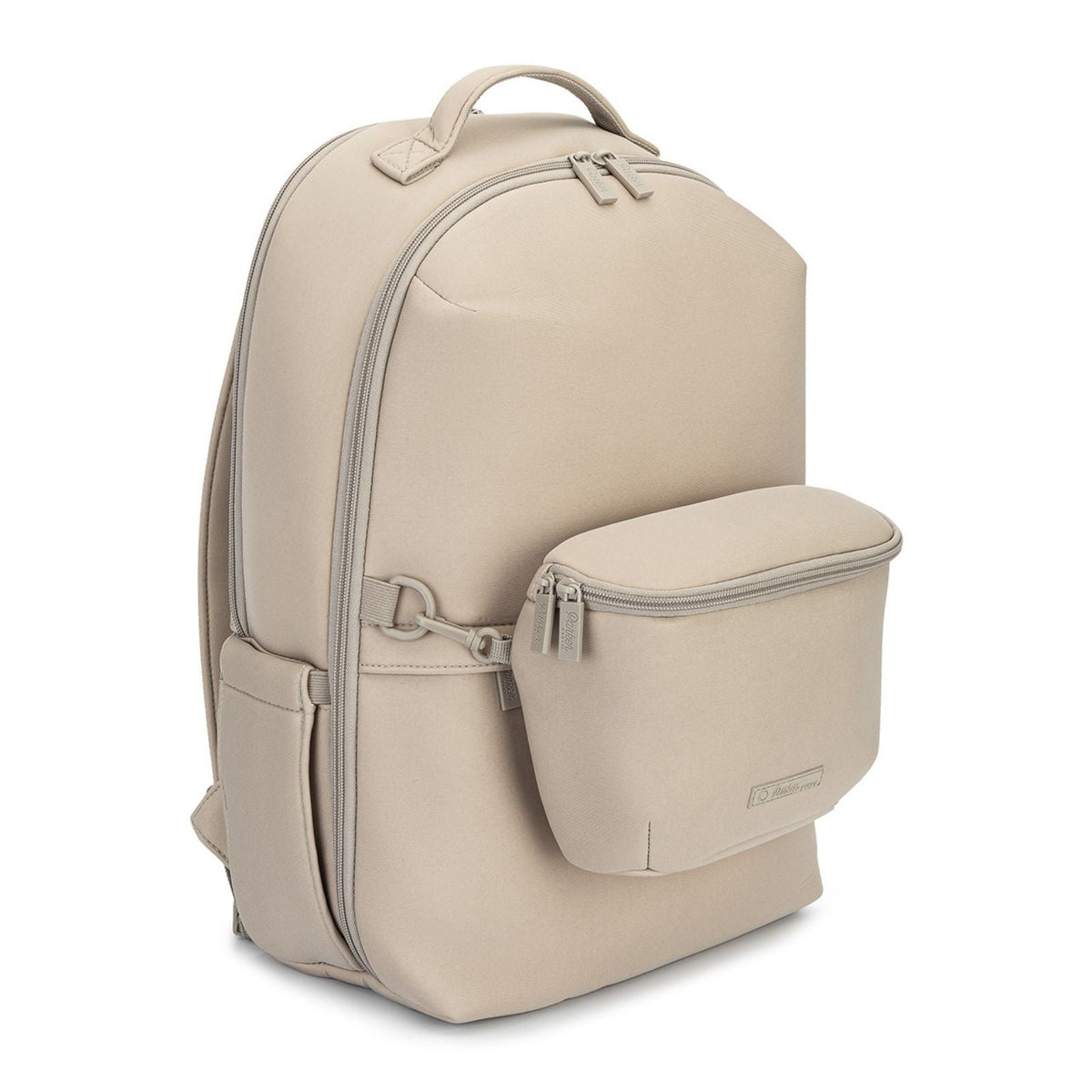 Sac à dos à langer en néoprène Drift