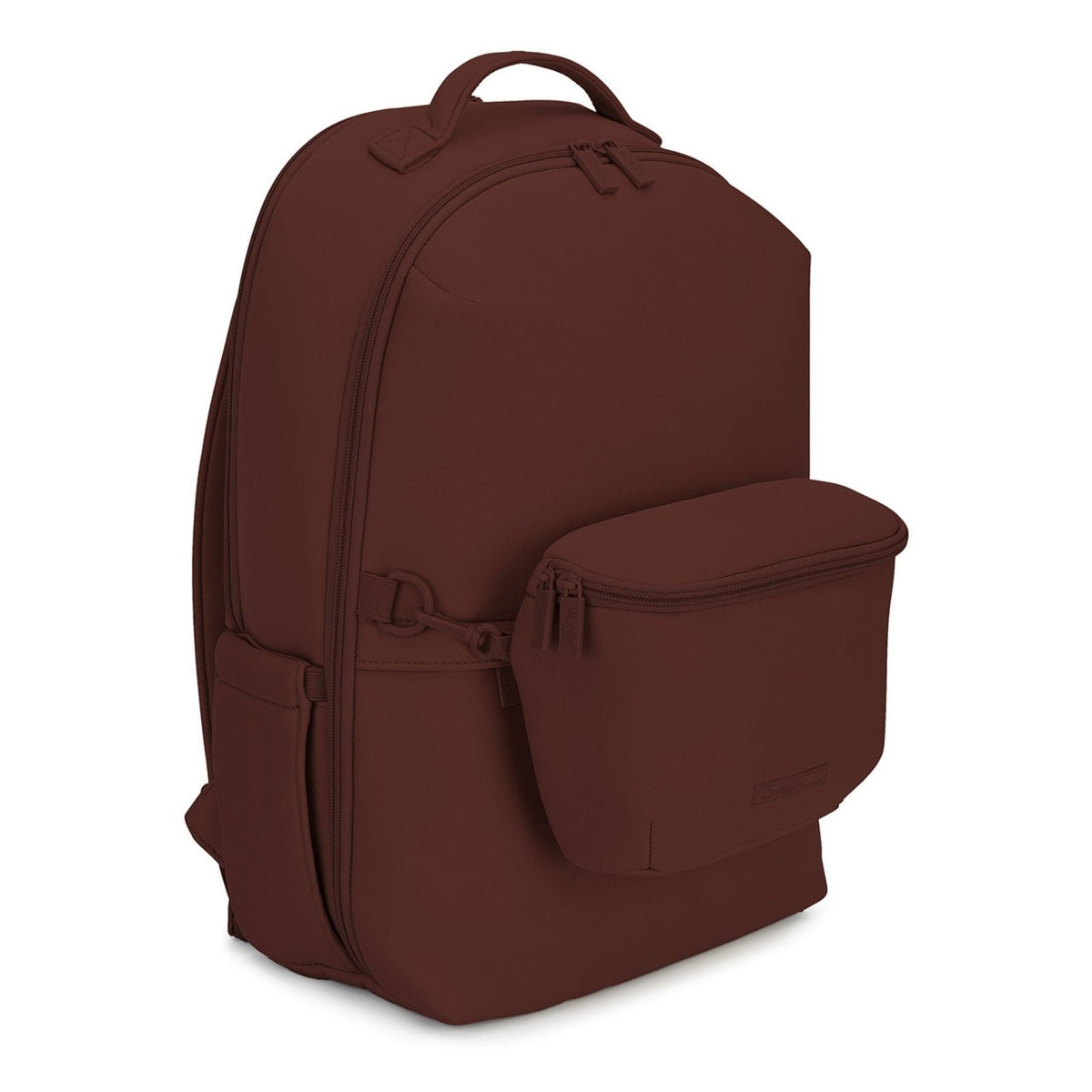 Sac à dos à langer en néoprène Drift