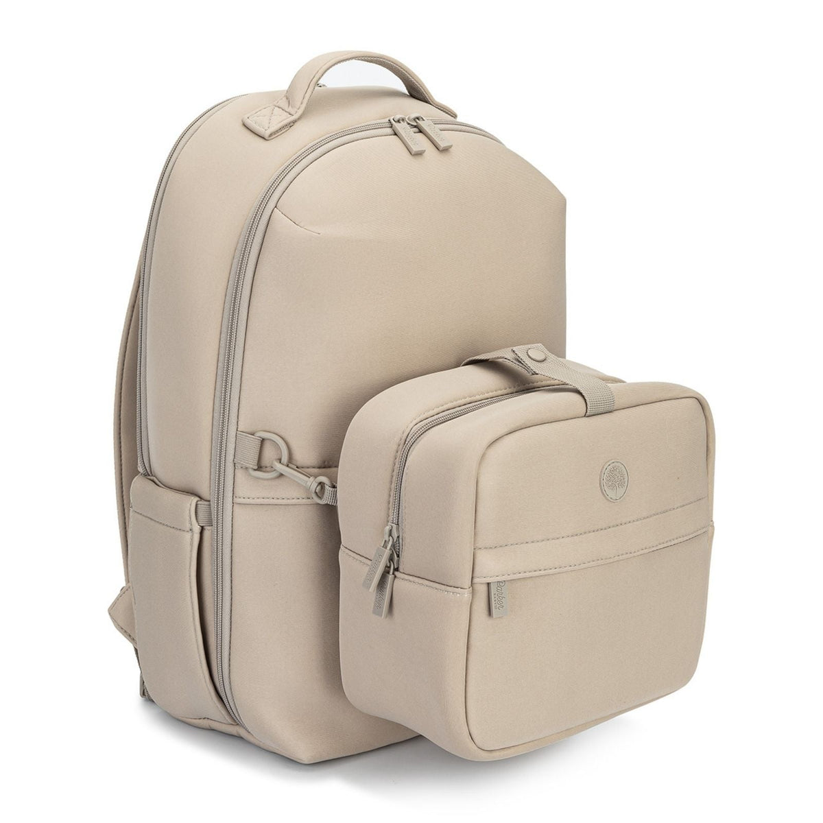 Sac à dos à langer en néoprène Drift