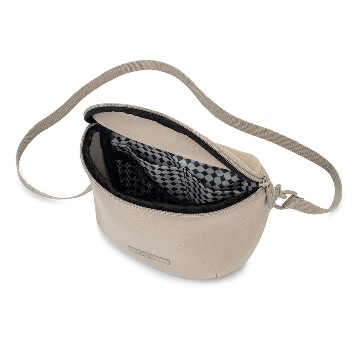 Sac à dos à langer en néoprène Drift