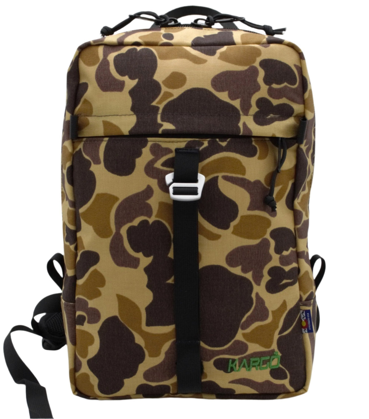 Corso Nylon Pack