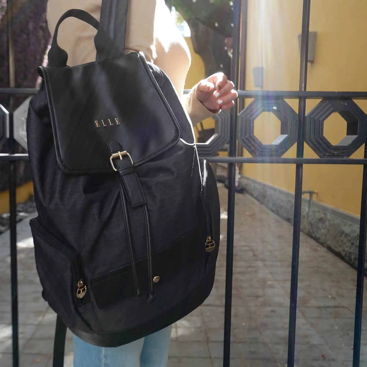 Sac à dos Eleganza 25L