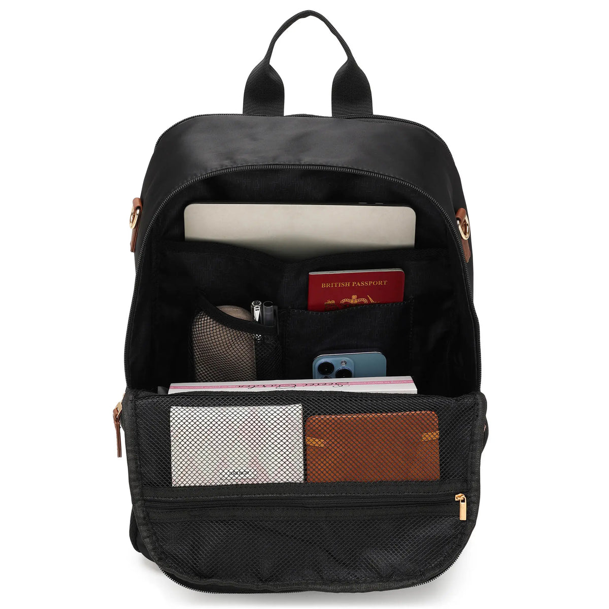 Sac à dos Luxe Journey 18L