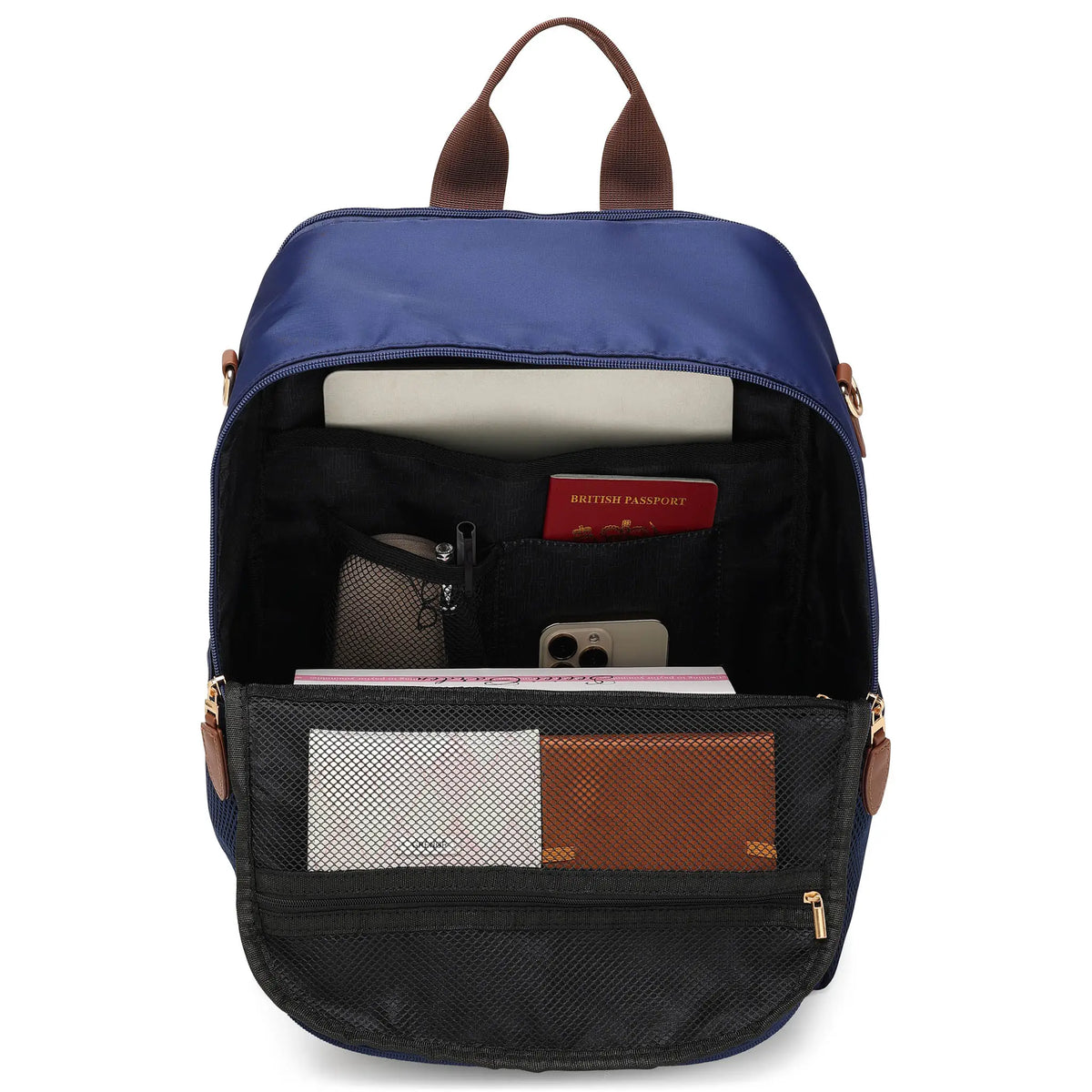 Sac à dos Luxe Journey 18L