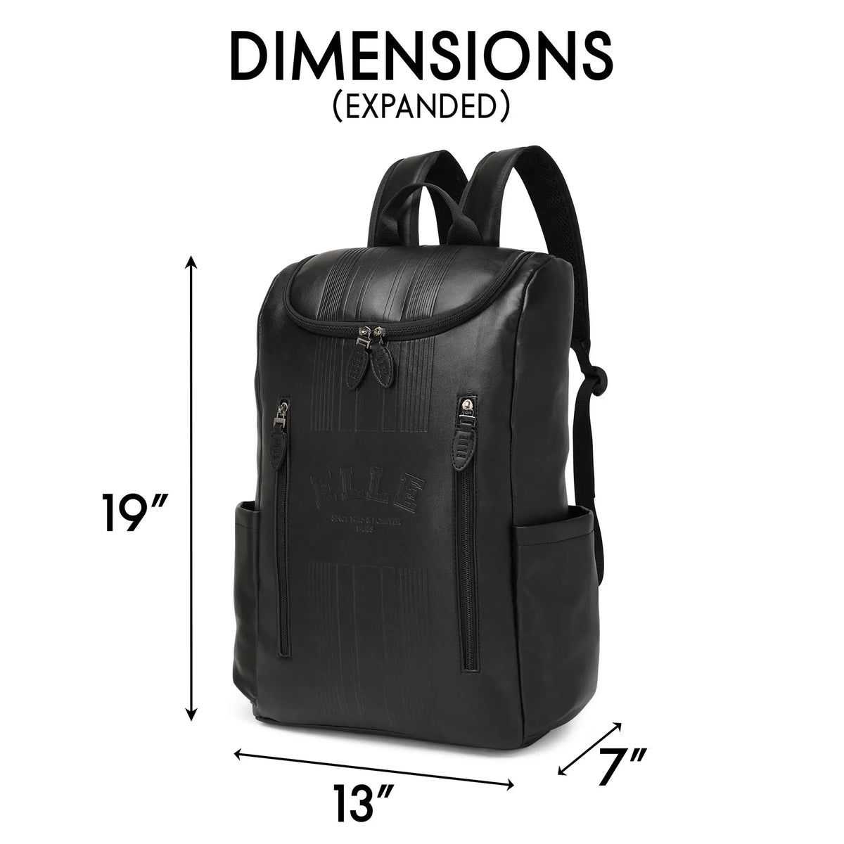 Sac à dos Roamer 22 L