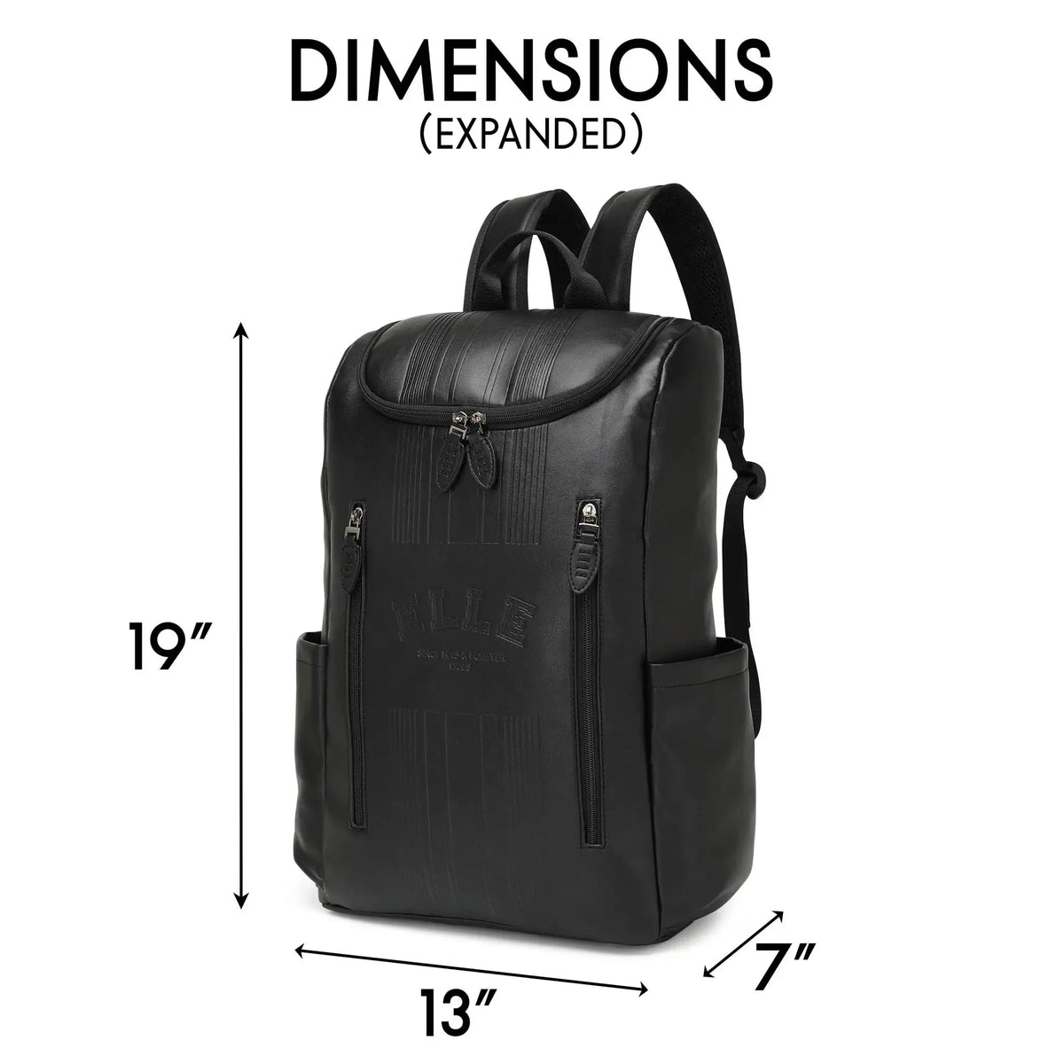 Ensemble de bagages Roamer Expedition
