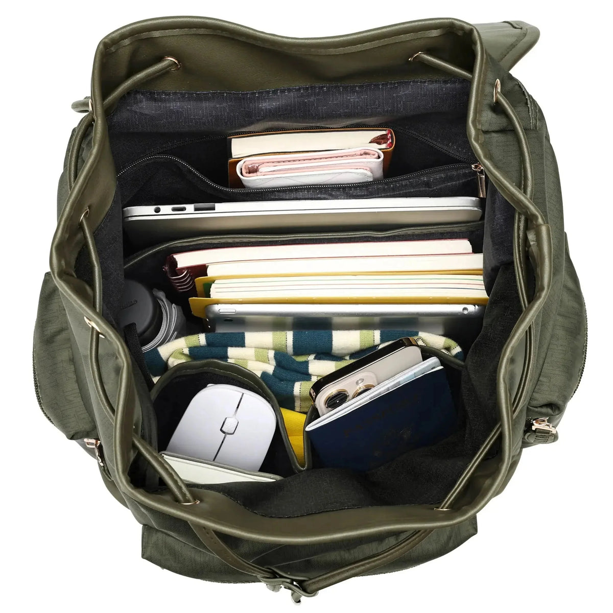 Set Zaino e Borsone Wayfarer