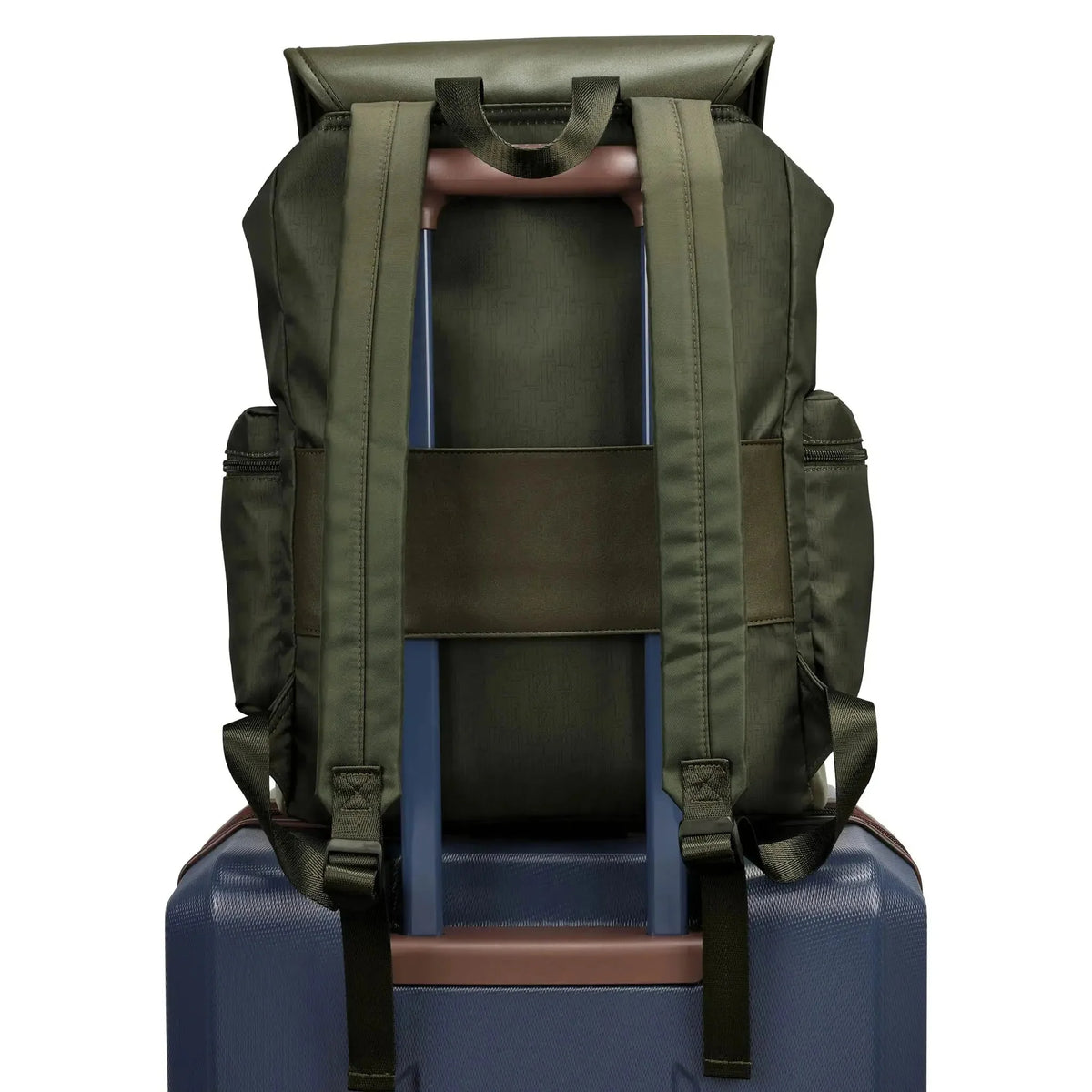 Set Zaino e Borsone Wayfarer